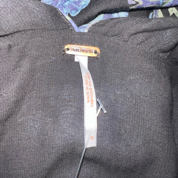 Free people bell sleeve maxi dress - Picture 5 of 5